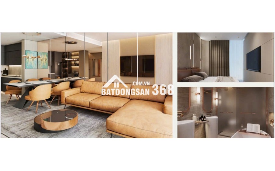 Tổng quan MIRA TOWER - DI SẢN TRUYỀN ĐỜI CHO THẾ HỆ TINH ANH