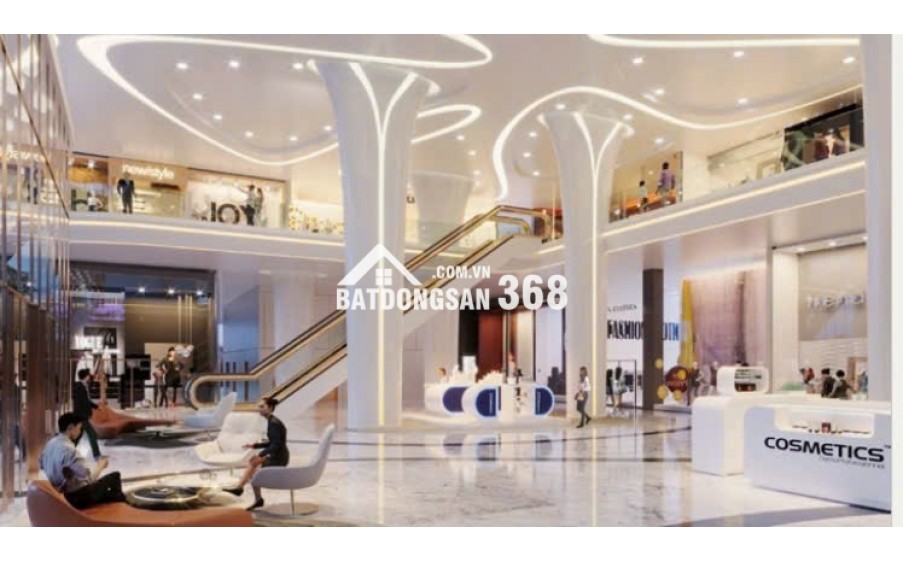 Tổng quan MIRA TOWER - DI SẢN TRUYỀN ĐỜI CHO THẾ HỆ TINH ANH