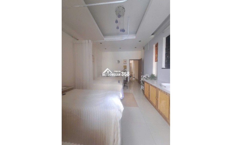 Giảm mạnh từ 20 tỷ chỉ còn 19 tỷ TL-  Nhà mặt tiền đường số, P an Khánh , Q2 83m2 , 4 tầng (4,2 x 20)