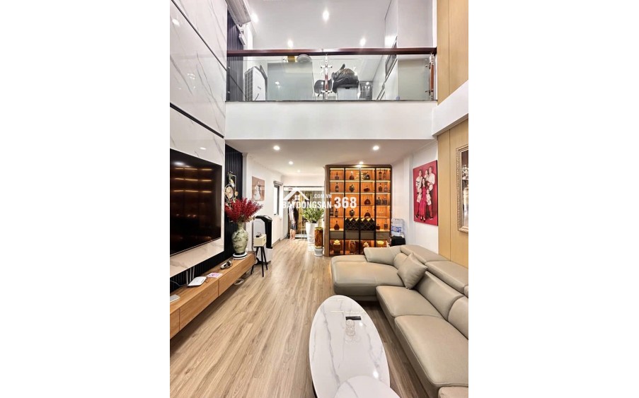 Ô TÔ VÀO NHÀ NGỌC HÀ BA ĐÌNH, 5 TẦNG MẶT TIỀN RỘNG, TIỆN ÍCH VÔ CÙNG!