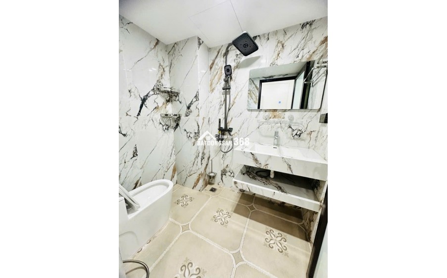 Ô TÔ VÀO NHÀ NGỌC HÀ BA ĐÌNH, 5 TẦNG MẶT TIỀN RỘNG, TIỆN ÍCH VÔ CÙNG!