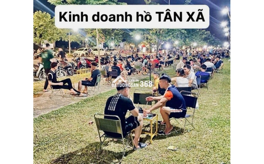 chính chủ cần bán đất mặt phố  kinh doanh sầm uất ! Tại Hoà Lạc