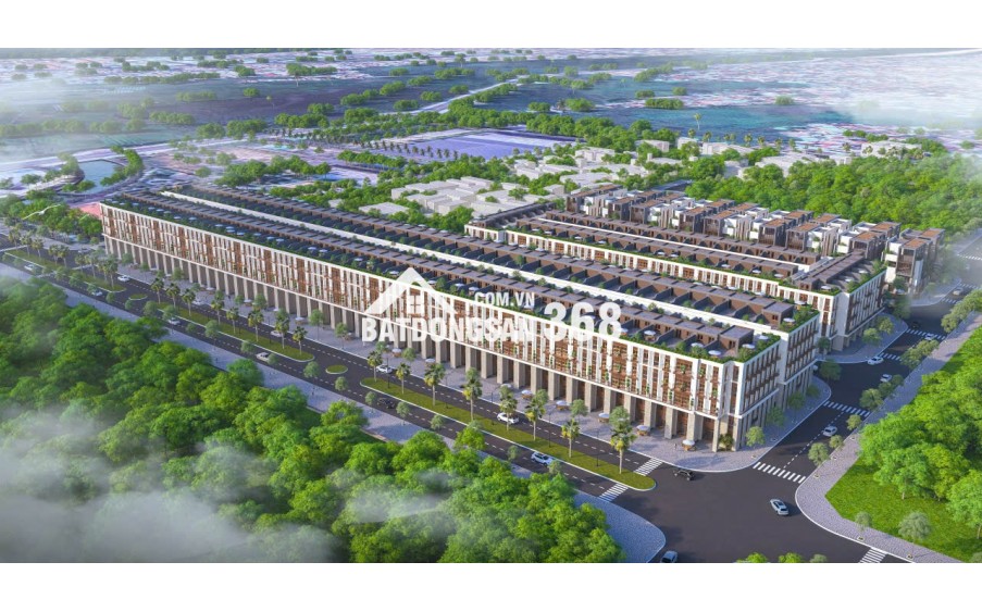 TÂM ĐIỂM ĐẤT VÀNG TRẦN PHÚ - ĐÔ THỊ MỚI , CUỘC SỐNG MỚI TẠI PHÚ YÊN