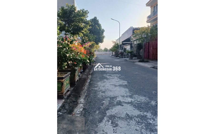 Bán nhanh trong tuần - 96m2 full cư sát khu CN Hải Long nhỉnh 1 tỉ