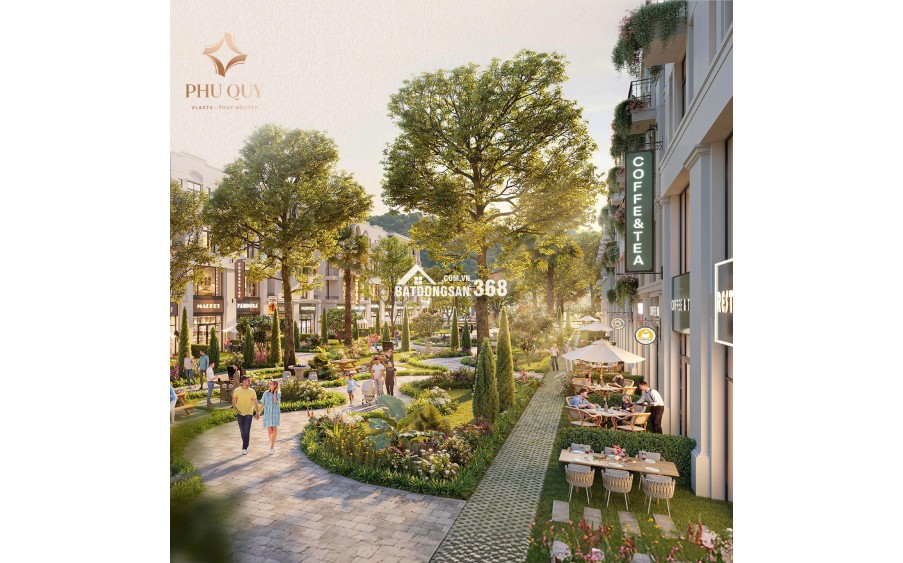  LIỀN KỀ HYBRID HOME – VLASTA THỦY NGUYÊN