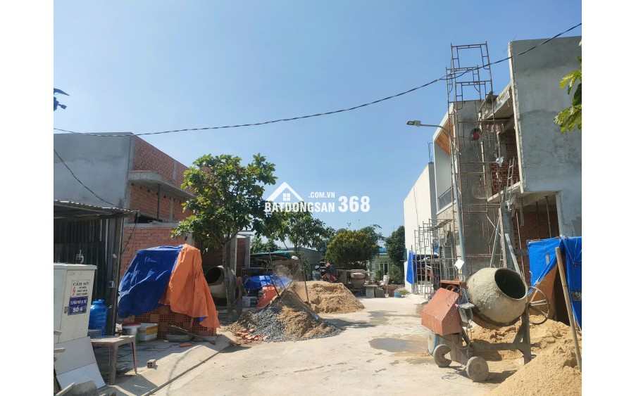 3 SUẤT CUỐI KHU DÂN CƯ TÂN PHÚ TRUNG GẦN VÀNH ĐAI 3 VÀ LIỀN KỀ 