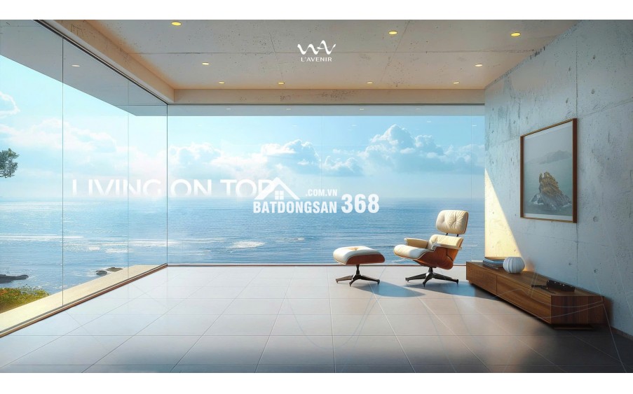 CĂN HỘ BIỂN CAO CẤP ĐẦU TIÊN Ở PHÚ YÊN