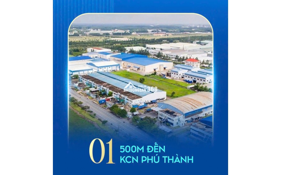  Đất nền F0 Hòa Bình lõi KCN – giá chỉ 3xx triệu/lô