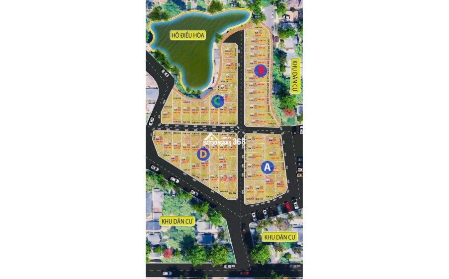  Đất nền F0 Hòa Bình lõi KCN – giá chỉ 3xx triệu/lô