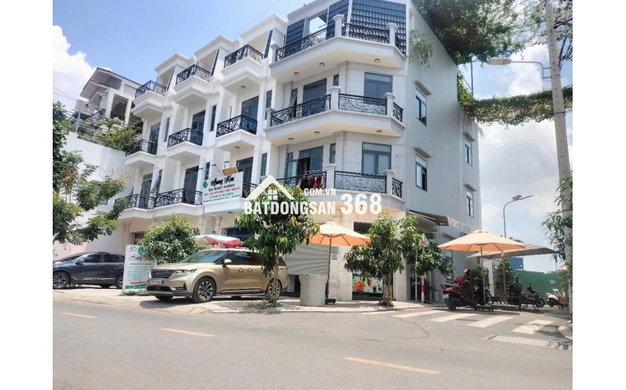   BÁN GẤP NHÀ 4 TẦNG MỚI XÂY – PHONG CÁCH CHÂU ÂU – VỊ TRÍ ĐẮC ĐỊA BÌNH TÂN DO CHÍNH CHỦ XOAY VỐN KINH DOANH