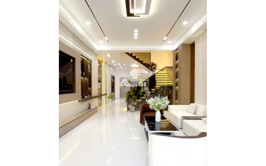   BÁN GẤP NHÀ 4 TẦNG MỚI XÂY – PHONG CÁCH CHÂU ÂU – VỊ TRÍ ĐẮC ĐỊA BÌNH TÂN DO CHÍNH CHỦ XOAY VỐN KINH DOANH