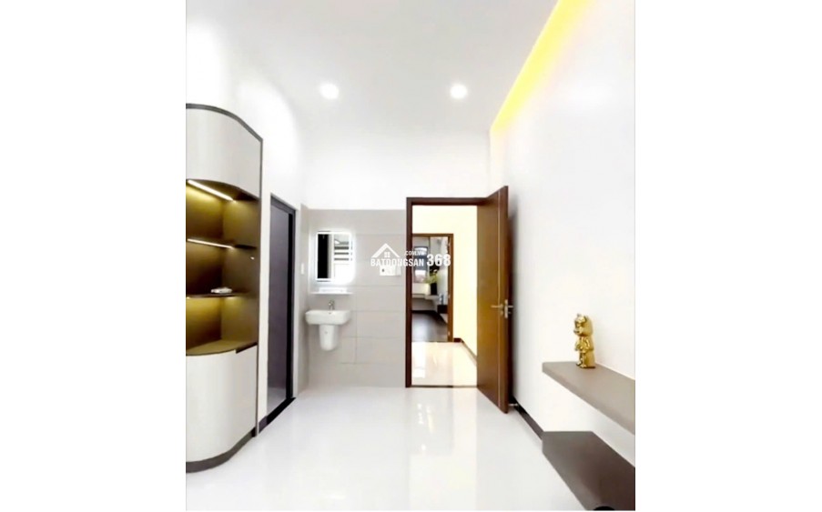   BÁN GẤP NHÀ 4 TẦNG MỚI XÂY – PHONG CÁCH CHÂU ÂU – VỊ TRÍ ĐẮC ĐỊA BÌNH TÂN DO CHÍNH CHỦ XOAY VỐN KINH DOANH