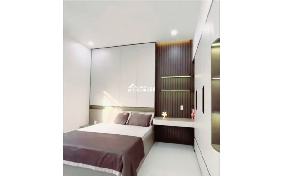   BÁN GẤP NHÀ 4 TẦNG MỚI XÂY – PHONG CÁCH CHÂU ÂU – VỊ TRÍ ĐẮC ĐỊA BÌNH TÂN DO CHÍNH CHỦ XOAY VỐN KINH DOANH