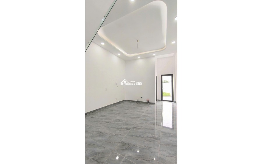 BÁN LỖ NHÀ TẠI CẦN ĐƯỚC – ĐẤT THỔ CƯ VIEW ĐẸP!