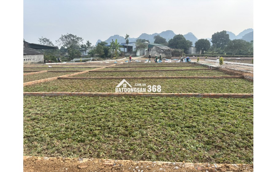 CHỈ VỚI 3xxTRIỆU - CƠ HỘI TĂNG TÀI SẢN BỨT PHÁ 