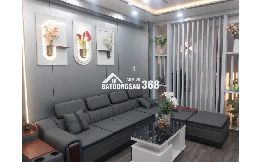 NHÀ MẶT TIỀN HẺM XE HƠI – HẺM 1806 HUỲNH TẤN PHÁT, NHÀ BÈ 
 Giá bán: 5 tỷ 850 triệu (thương lượng chính chủ)