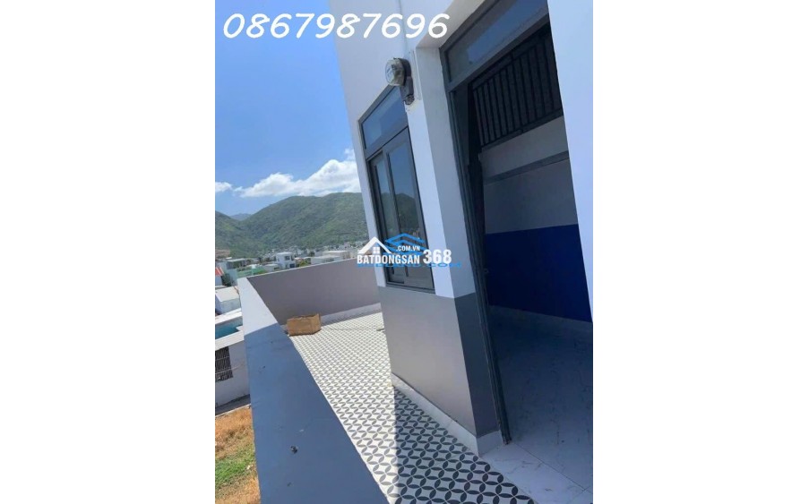 BÁN GẤP! NHÀ PHỐ 4 TẦNG 13 PHÒNG KINH DOANH, ĐANG HỢP ĐỒNG THUÊ DÒNG TIỀN ỔN ĐỊNH – VĨNH TRƯỜNG, NHA TRANG