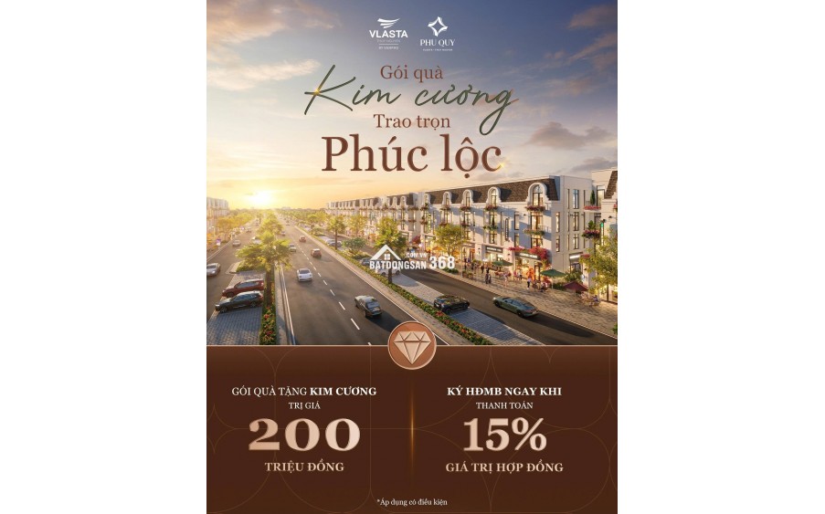  LIỀN KỀ HYBRID HOME – VLASTA THỦY NGUYÊN