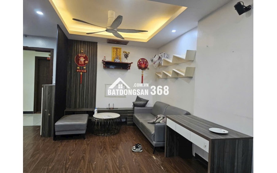 4.39 có ngay căn 67m2, 2PN2VS - 2BC thoáng tại The Vesta - Hà Đông. Sổ chính chủ - Hỗ trợ bank