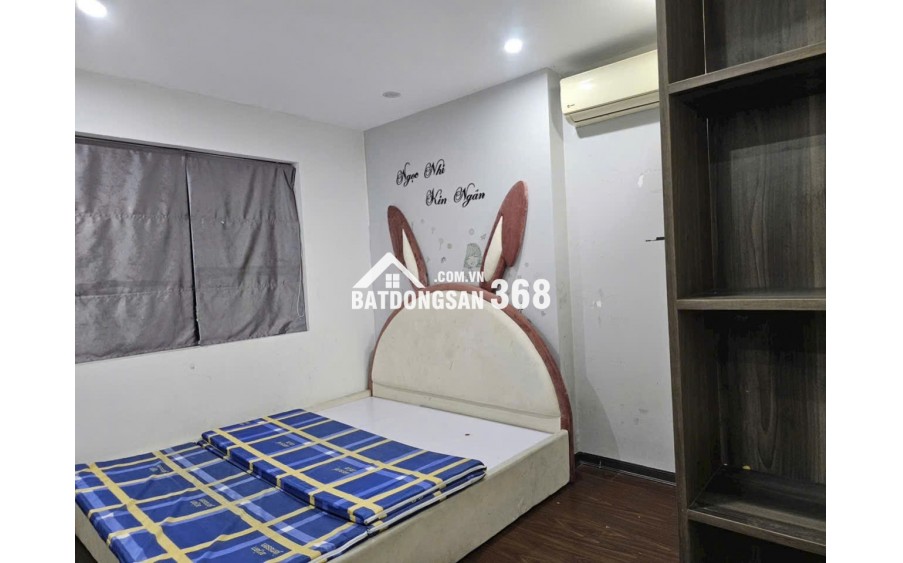 4.39 có ngay căn 67m2, 2PN2VS - 2BC thoáng tại The Vesta - Hà Đông. Sổ chính chủ - Hỗ trợ bank