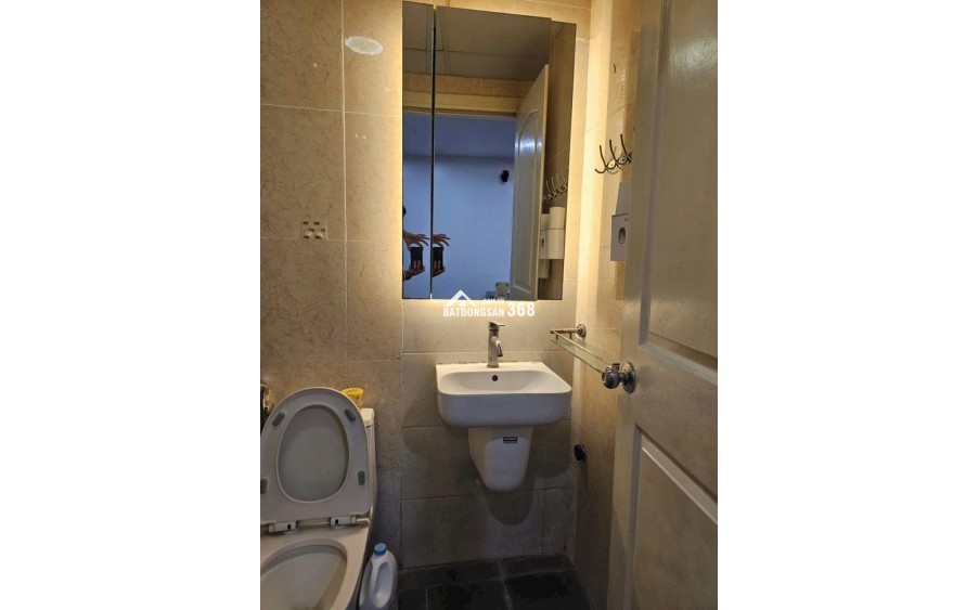 4.39 có ngay căn 67m2, 2PN2VS - 2BC thoáng tại The Vesta - Hà Đông. Sổ chính chủ - Hỗ trợ bank