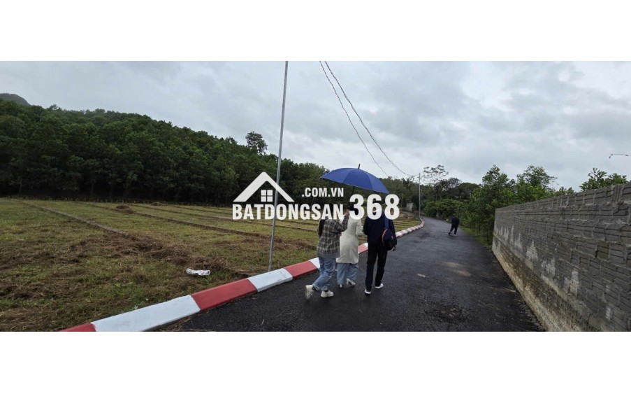  Đất trung tâm An Bình chỉ 195 triệu/lô 