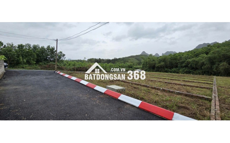  Đất trung tâm An Bình chỉ 195 triệu/lô 