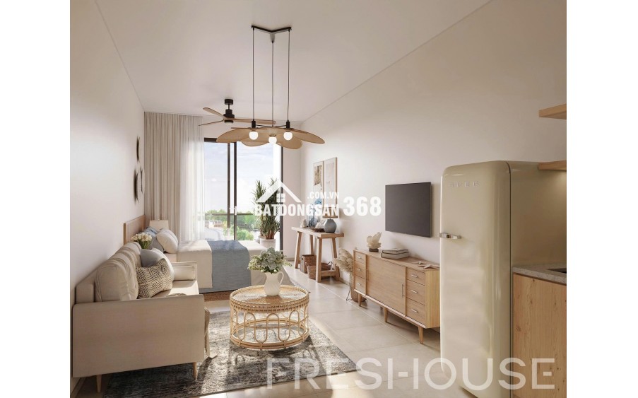 CĂN HỘ BIỂN CAO CẤP ĐẦU TIÊN Ở PHÚ YÊN