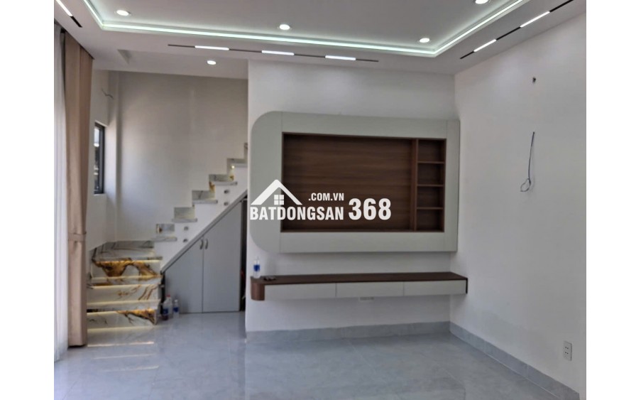 NHÀ MỚI QUẬN 7 BÁN GẤP CHỈ 4.9 TỶ