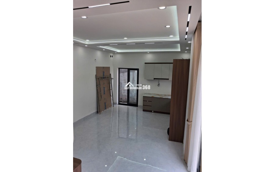 NHÀ MỚI QUẬN 7 BÁN GẤP CHỈ 4.9 TỶ