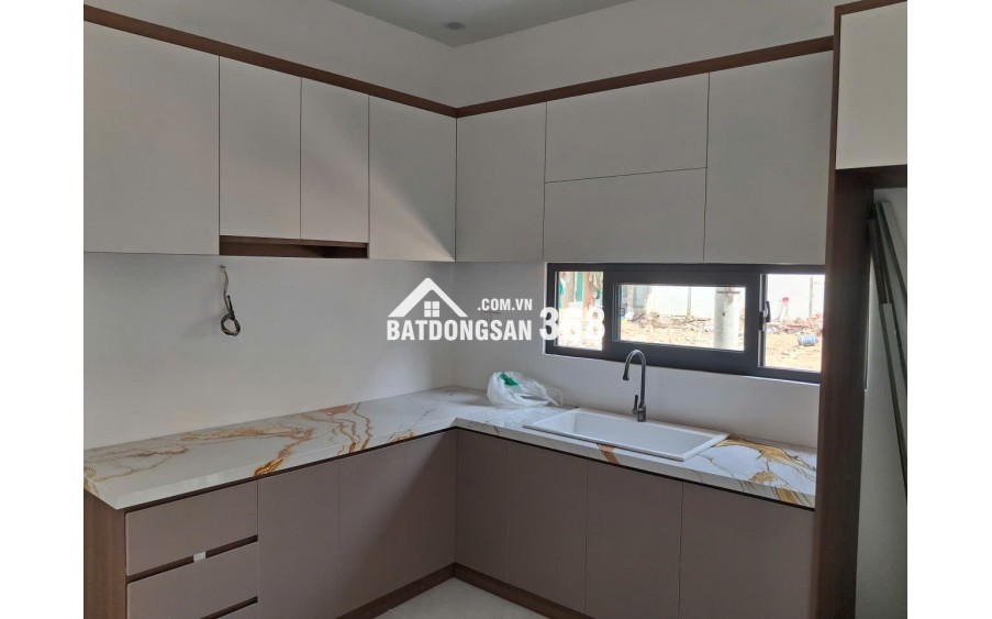 NHÀ MỚI QUẬN 7 BÁN GẤP CHỈ 4.9 TỶ