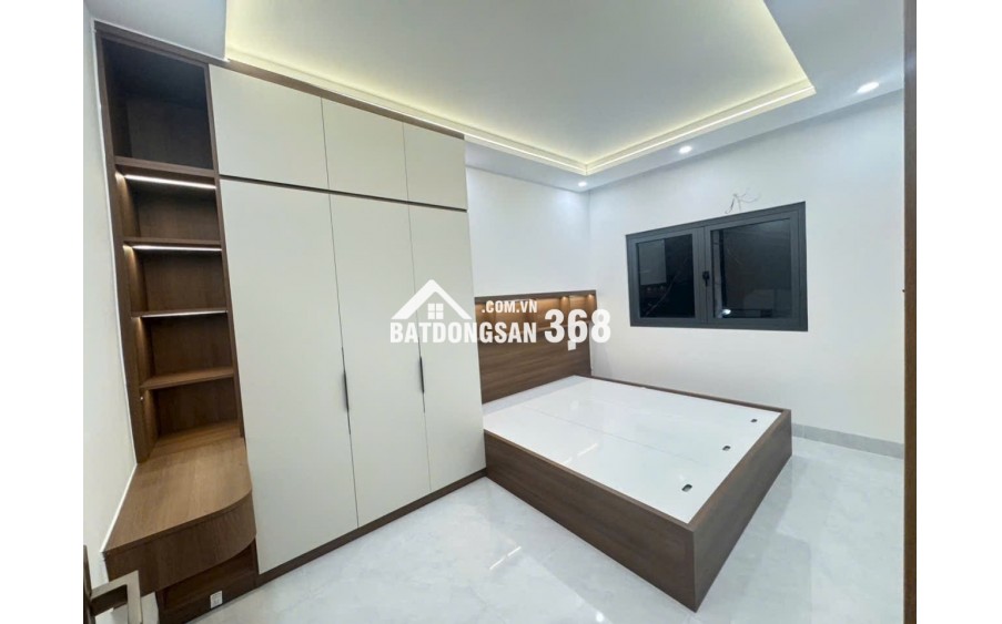 NHÀ MỚI QUẬN 7 BÁN GẤP CHỈ 4.9 TỶ