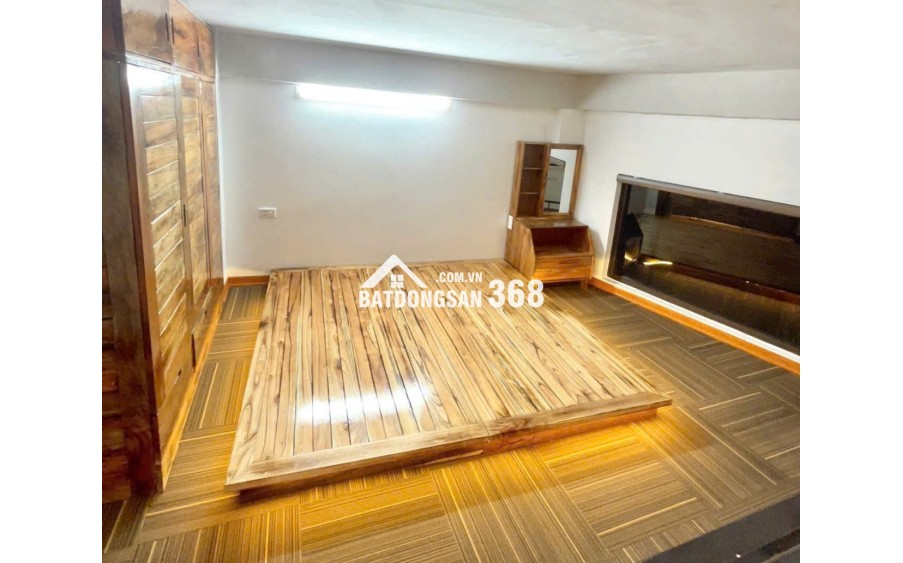 MẶT PHỐ HỒ TÙNG MẬU, DÒNG TIỀN 50 TRIỆU/THÁNG 207 M2 5 TẦNG GIÁ 21,5 TỶ CÒN THƯƠNG LƯỢNG