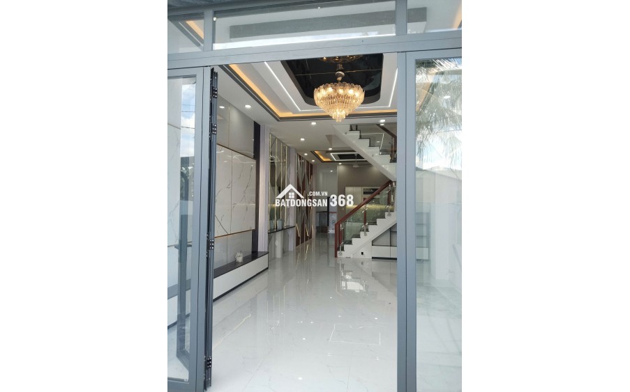 Siêu phẩm Bán Nhà MT Đinh Đức Thiện chỉ 1,8 tỷ, 100m2 – 5x20m, giấy tờ đầy đủ