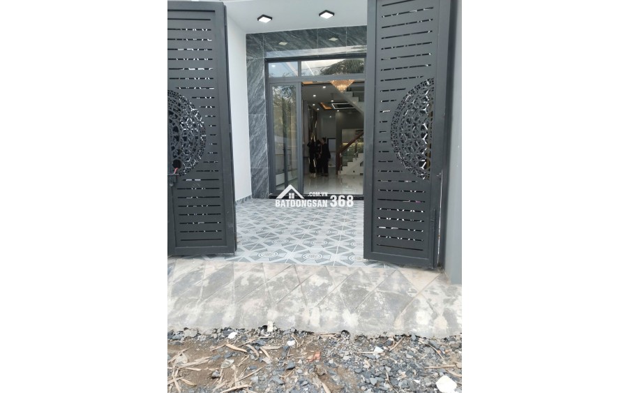 Siêu phẩm Bán Nhà MT Đinh Đức Thiện chỉ 1,8 tỷ, 100m2 – 5x20m, giấy tờ đầy đủ