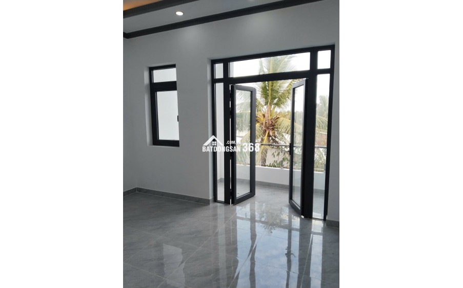 Siêu phẩm Bán Nhà MT Đinh Đức Thiện chỉ 1,8 tỷ, 100m2 – 5x20m, giấy tờ đầy đủ