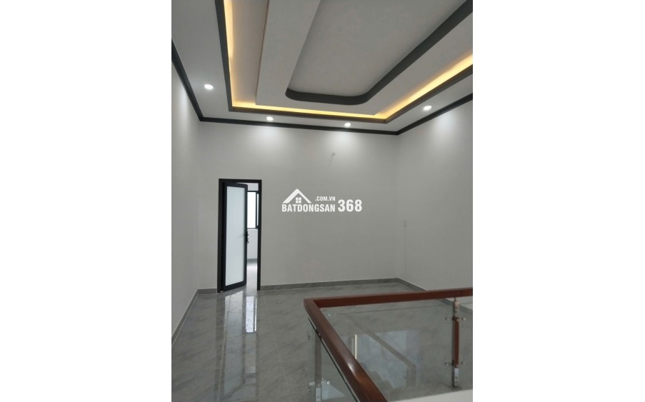 Siêu phẩm Bán Nhà MT Đinh Đức Thiện chỉ 1,8 tỷ, 100m2 – 5x20m, giấy tờ đầy đủ