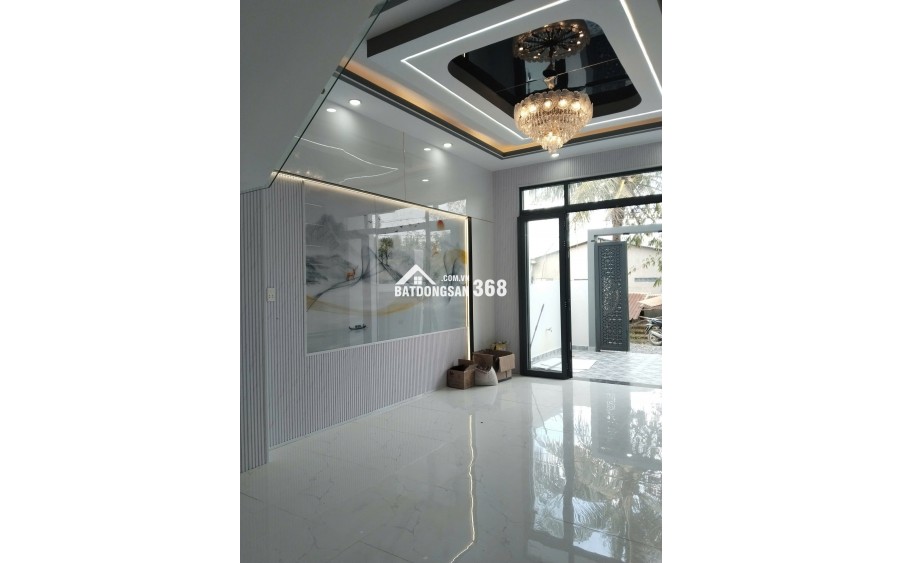 Siêu phẩm Bán Nhà MT Đinh Đức Thiện chỉ 1,8 tỷ, 100m2 – 5x20m, giấy tờ đầy đủ