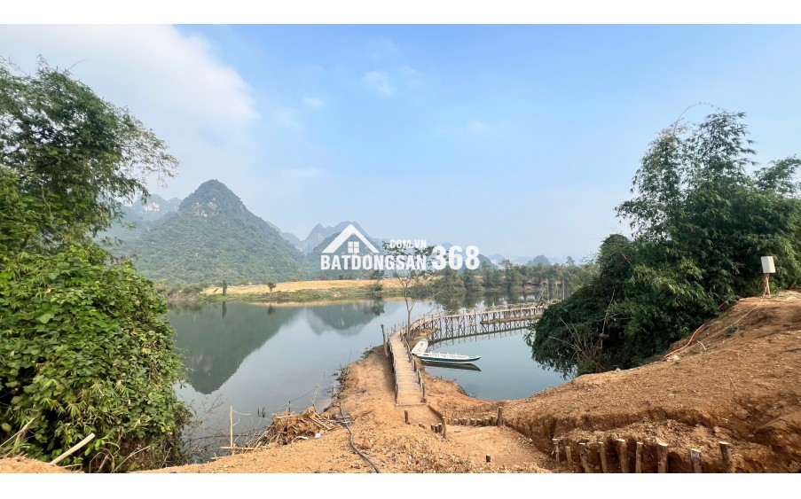 Bán đất nền Shophouse và Biệt Thự nghỉ dưỡng dự án Utopia Hòa Bình