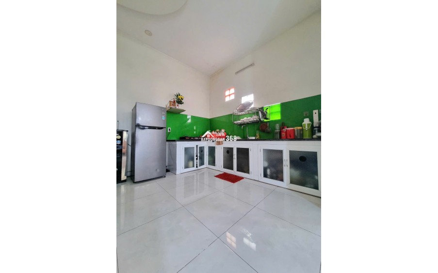 MẶT TIỀN KINH DOANH ĐỈNH – LÔ GÓC 2MT – 1T2L – DT 102M² (NGANG 7.5M)