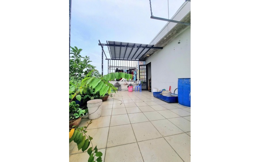 MẶT TIỀN KINH DOANH ĐỈNH – LÔ GÓC 2MT – 1T2L – DT 102M² (NGANG 7.5M)