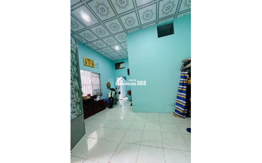 107m2. DĨ AN BÌNH DƯƠNG.  DÒNG TIỀN ỔN ĐỊNH 8TR/THÁNG – GIÁ CHỈ 3x TỶ