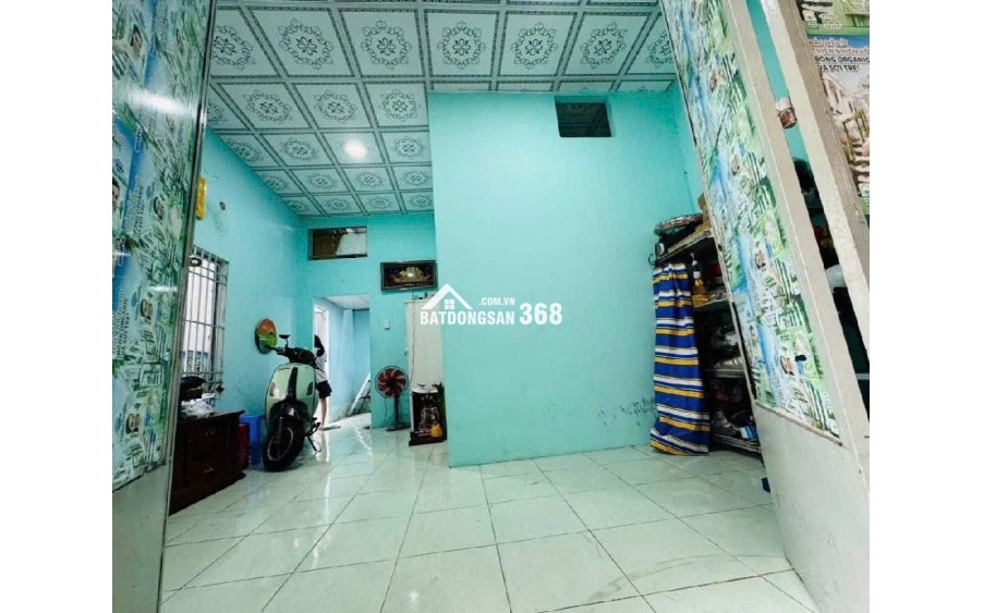 107m2. DĨ AN BÌNH DƯƠNG.  DÒNG TIỀN ỔN ĐỊNH 8TR/THÁNG – GIÁ CHỈ 3x TỶ