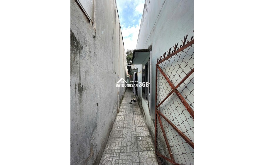 107m2. DĨ AN BÌNH DƯƠNG.  DÒNG TIỀN ỔN ĐỊNH 8TR/THÁNG – GIÁ CHỈ 3x TỶ