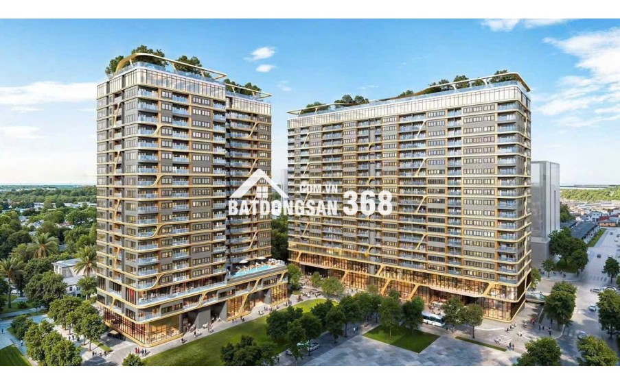Chung Cư Cao Cấp tại Đà Nẵng