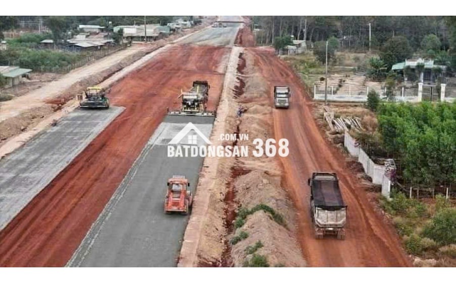  Ưu đãi đặc biệt: Tặng ngay 20 triệu khi cọc 50 triệu – Đất thổ cư sát KCN Minh Hưng