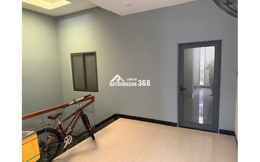  TUYỆT PHẨM NHÀ PHỐ BIỂN ĐÀ NẴNG - MẶT TIỀN TÂN LƯU - NGANG 6M BỀ THẾ - FULL NỘI THẤT GỖ CAO CẤP