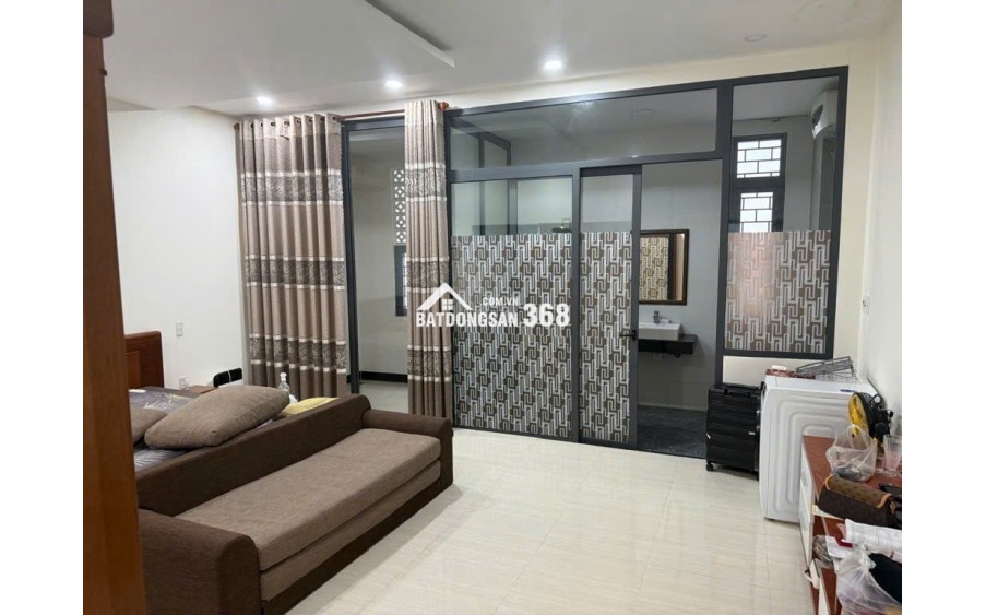  TUYỆT PHẨM NHÀ PHỐ BIỂN ĐÀ NẴNG - MẶT TIỀN TÂN LƯU - NGANG 6M BỀ THẾ - FULL NỘI THẤT GỖ CAO CẤP