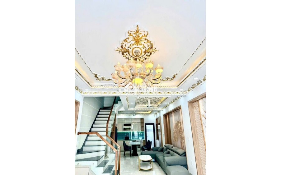 CẦN BÁN NHÀ NGAY ĐƯỜNG QL1K GIÁ NHỈNH 7 TỶ TL. ĐÔNG HÒA, DĨ AN