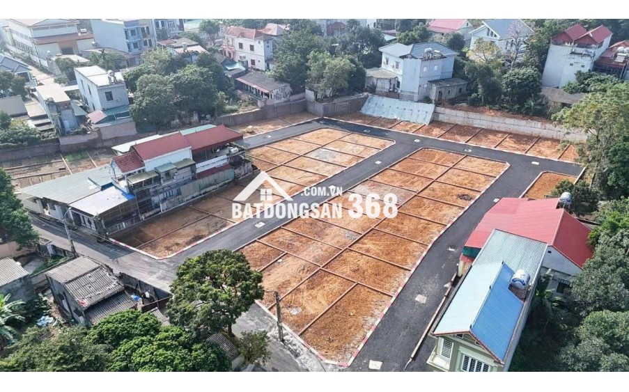 50m full cư - 1,7 tỷ - Đất Hà Nội - Gần Đại Học Việt Hung